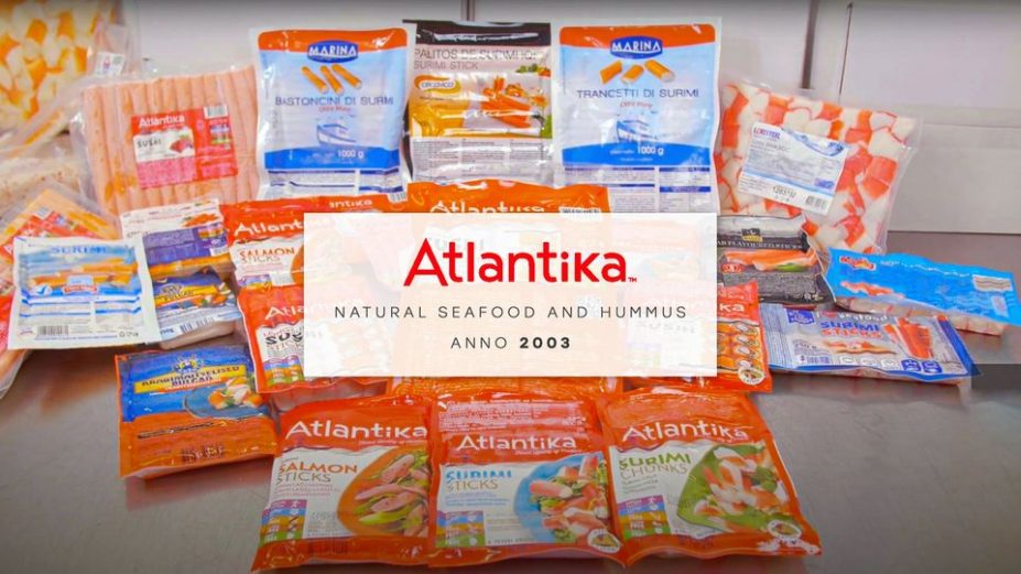 atlantika